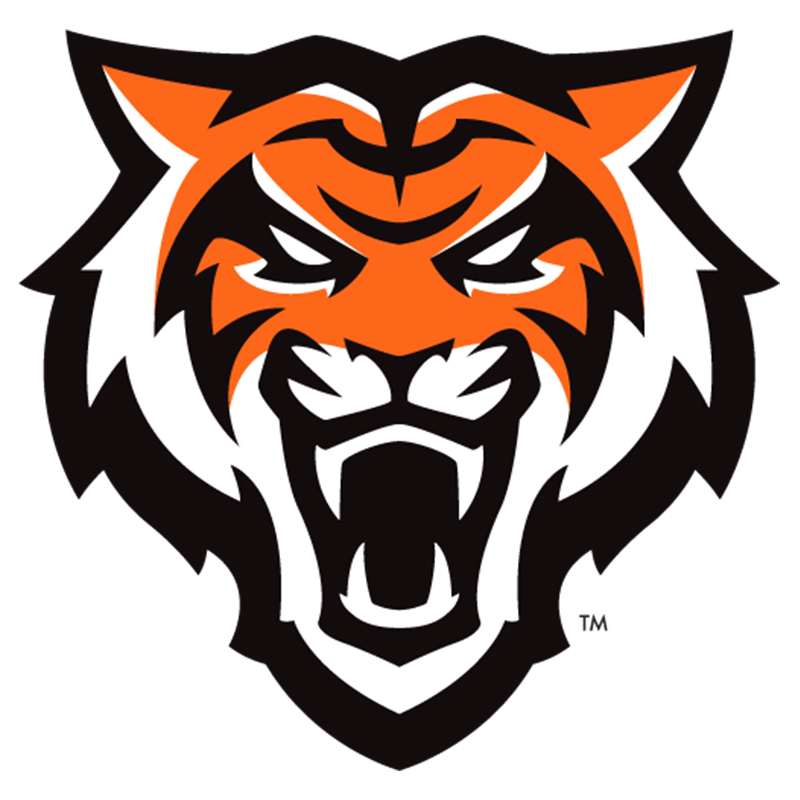 Idaho State Bengals iron ons